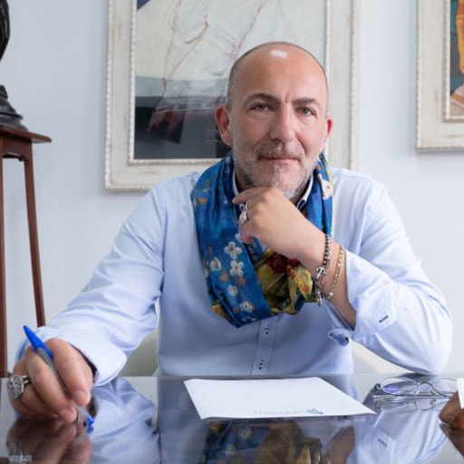 Foto Avv. Giulio Mario Guffanti