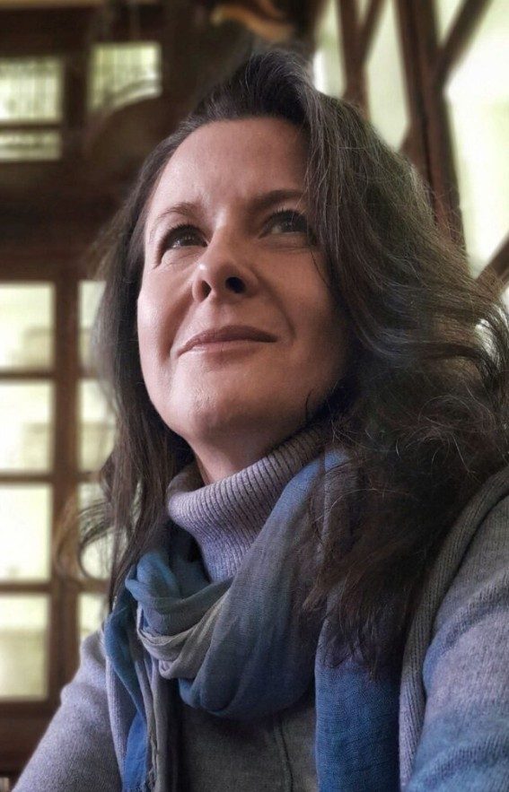 Foto Avv. Roberta Karin Colosso