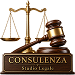 Consulenza Studio Legale