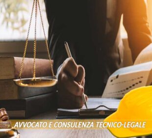 avvocato consulenza tecnica legale Torino Ivrea Milano