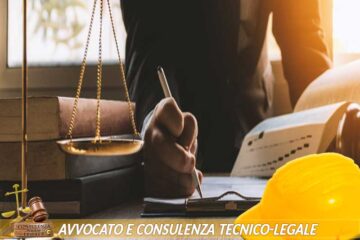 avvocato consulenza tecnica legale Torino Ivrea Milano