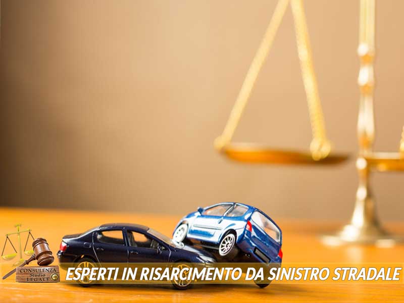 avvocato esperto risarcimento incidente stradale a Ivrea Torino Milano